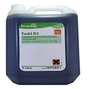 Taski R-2 - TASKI