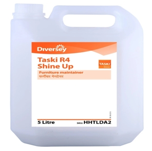 Taski R-4 - TASKI