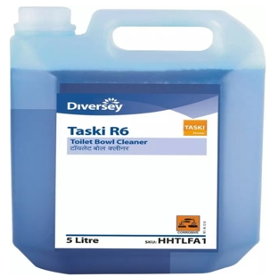 Taski R-6 - TASKI