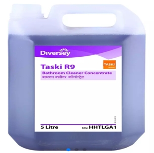 Taski R-9 - TASKI