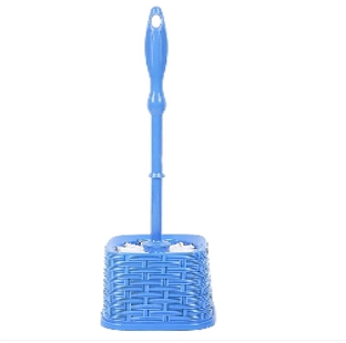 WC Brush Round- Gala with Holder