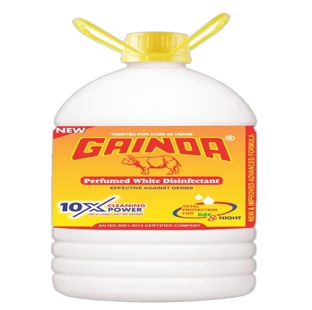 White phenyl- GAINDA